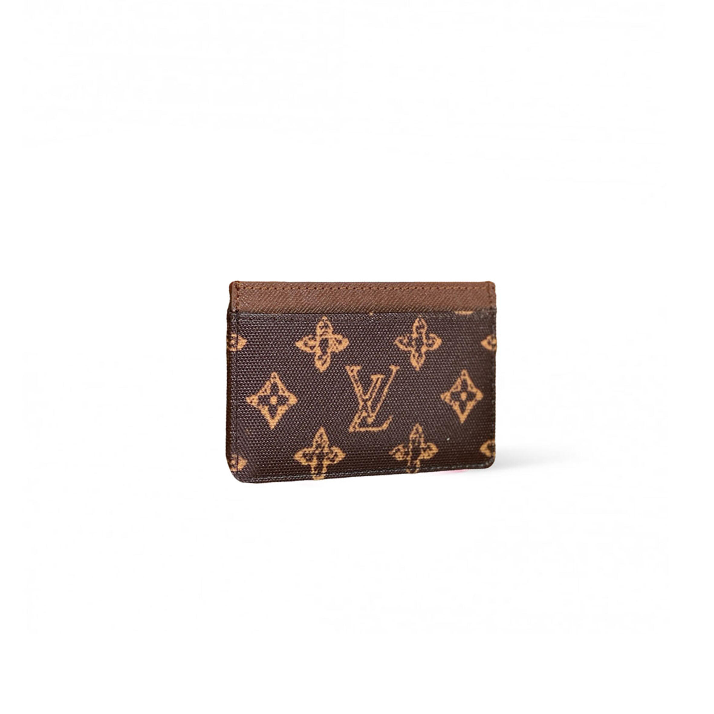 l0vis Vvtt0n master card holder m27756 (11*7cm)